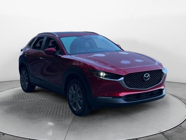 2026 Mazda Mazda CX-30 2.5 S Preferred AWD