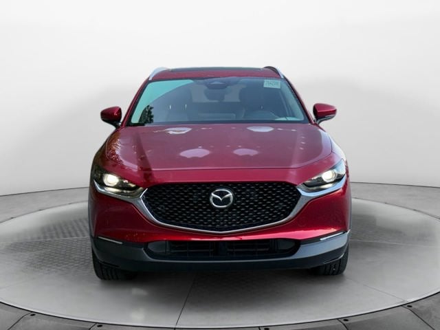 2026 Mazda Mazda CX-30 2.5 S Preferred AWD