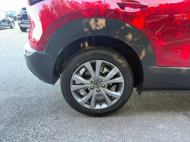 2026 Mazda Mazda CX-30 2.5 S Preferred AWD