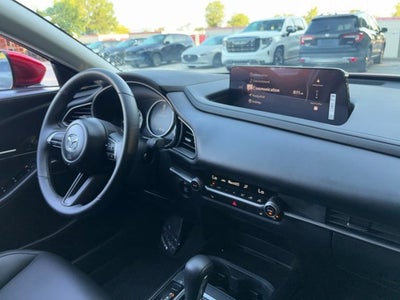 2026 Mazda Mazda CX-30 2.5 S Preferred AWD