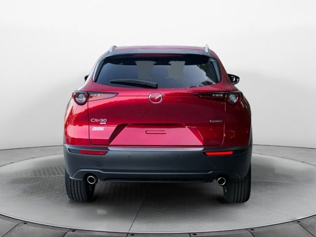 2026 Mazda Mazda CX-30 2.5 S Preferred AWD