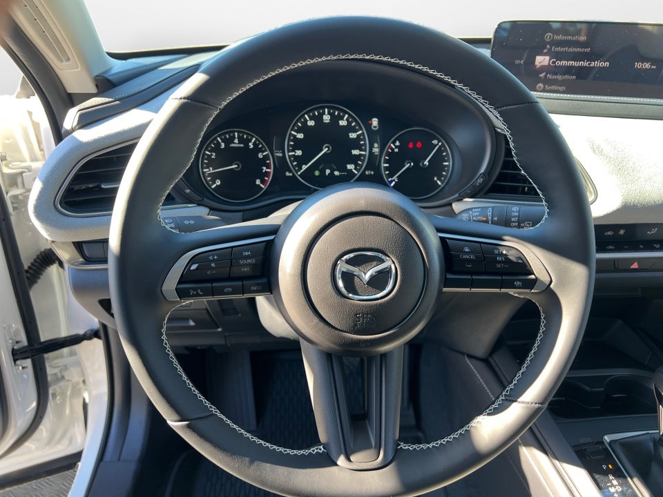 2026 Mazda Mazda CX-30 2.5 S Preferred