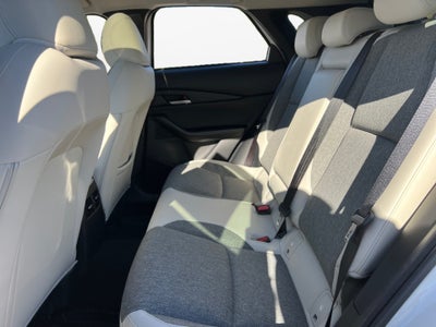 2026 Mazda Mazda CX-30 2.5 S Preferred