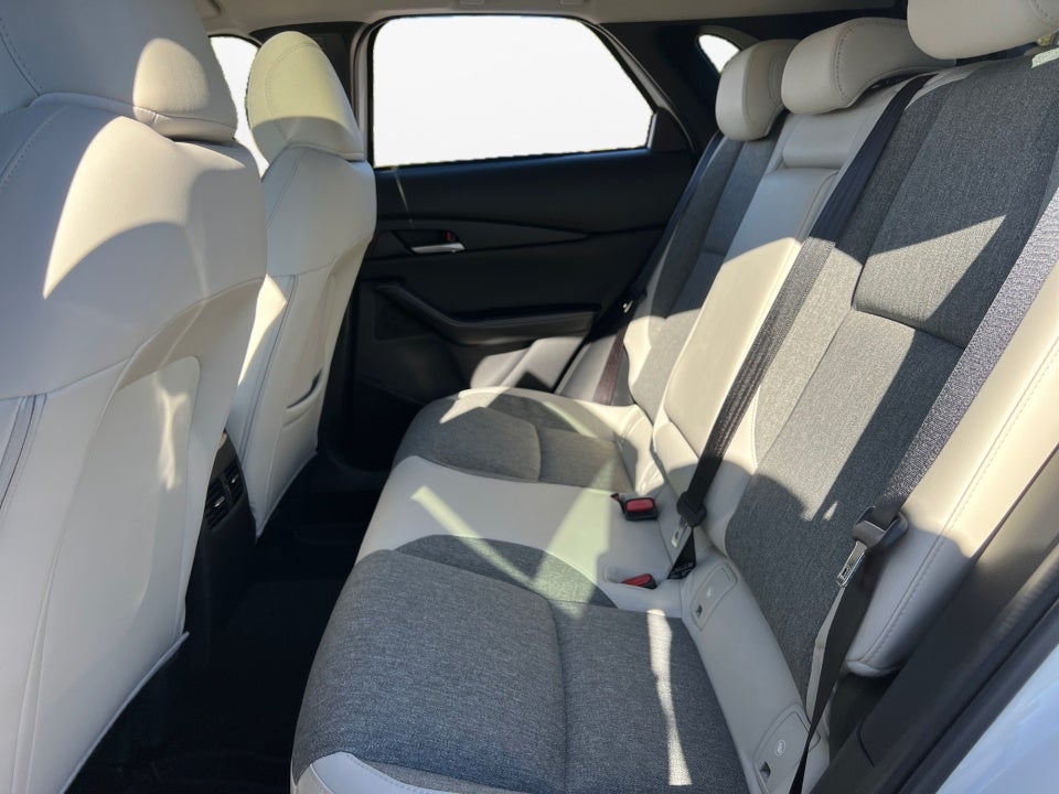 2026 Mazda Mazda CX-30 2.5 S Preferred