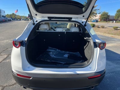 2026 Mazda Mazda CX-30 2.5 S Preferred