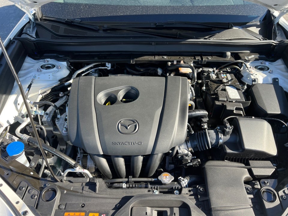 2026 Mazda Mazda CX-30 2.5 S Preferred