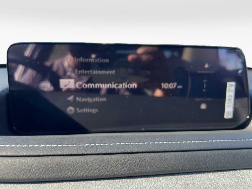 2026 Mazda Mazda CX-30 2.5 S Preferred