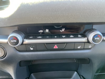 2026 Mazda Mazda CX-30 2.5 S Preferred