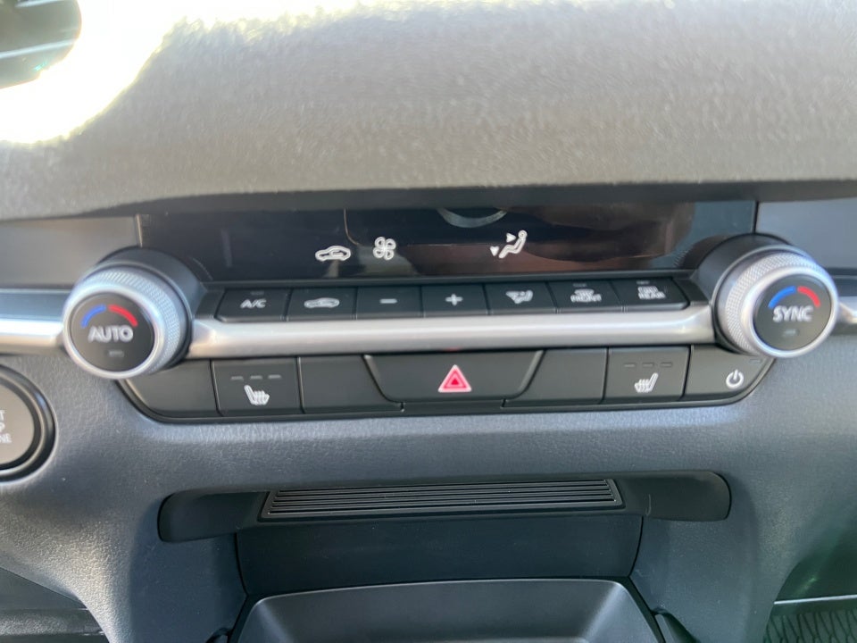 2026 Mazda Mazda CX-30 2.5 S Preferred