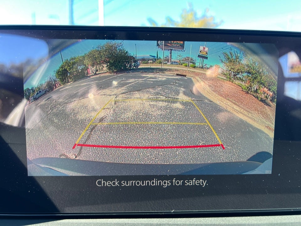 2026 Mazda Mazda CX-30 2.5 S Preferred