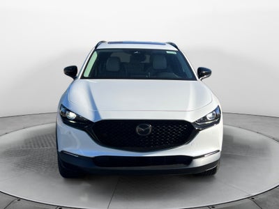 2026 Mazda Mazda CX-30 2.5 S Preferred