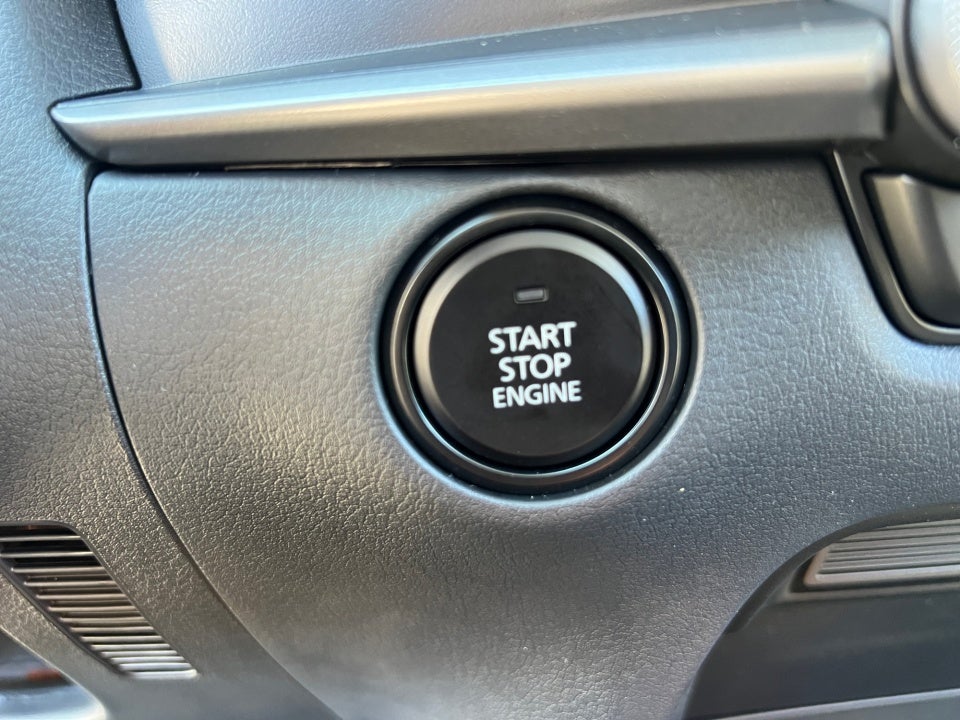 2026 Mazda Mazda CX-30 2.5 S Preferred