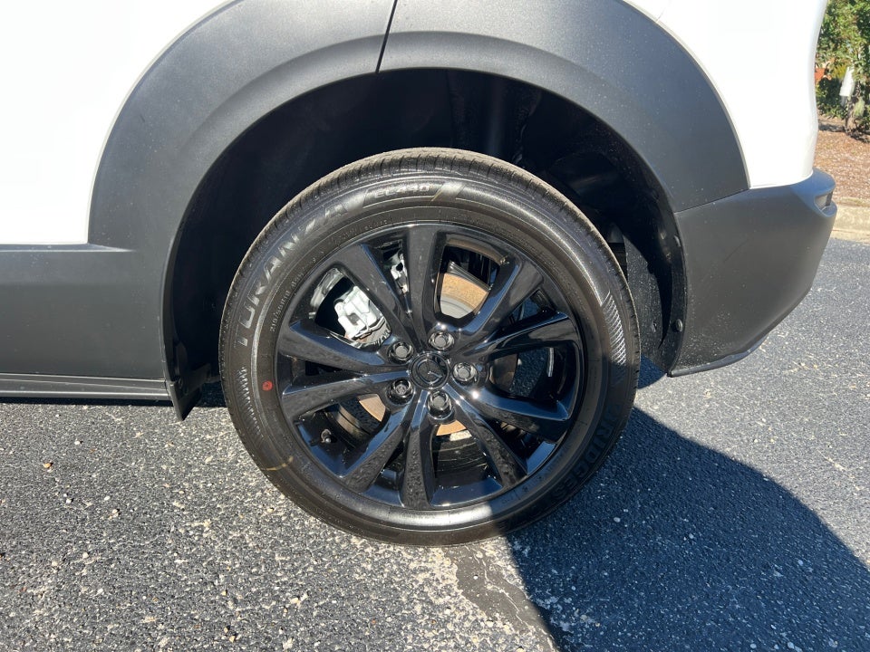 2026 Mazda Mazda CX-30 2.5 S Preferred