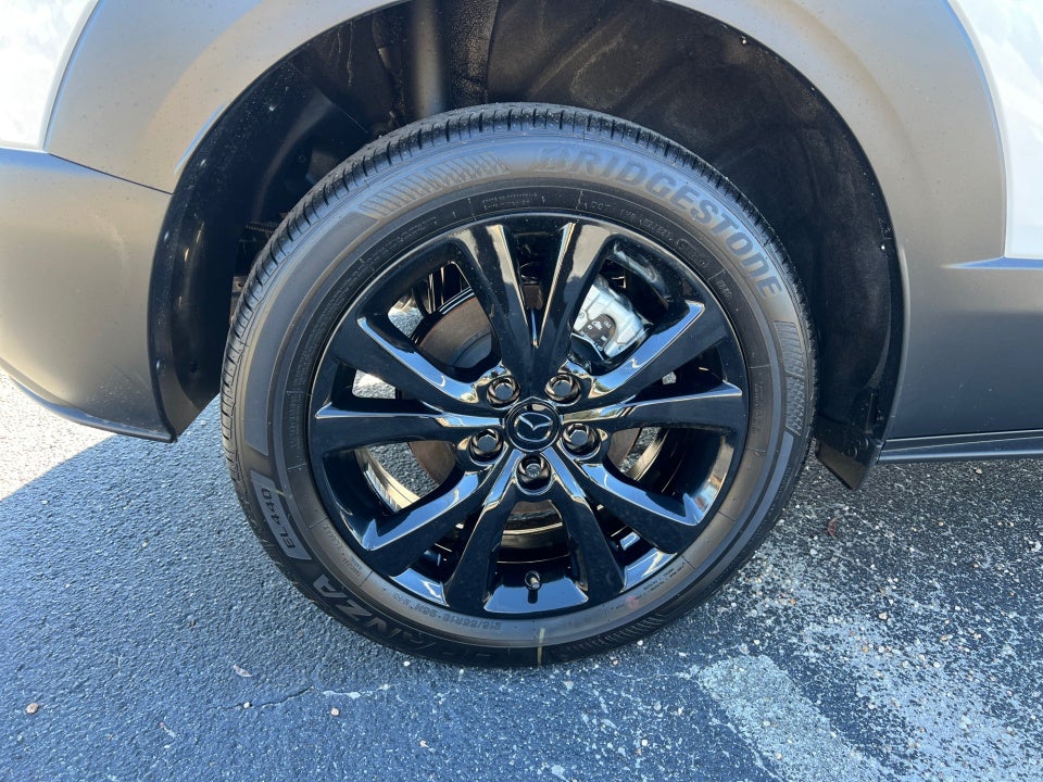 2026 Mazda Mazda CX-30 2.5 S Preferred