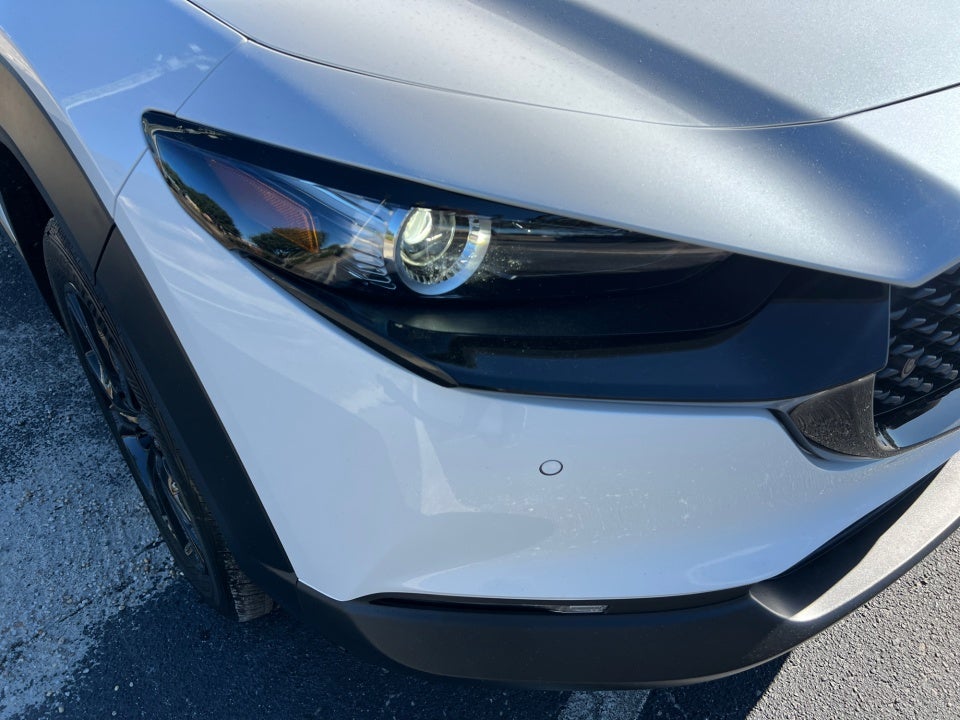 2026 Mazda Mazda CX-30 2.5 S Preferred