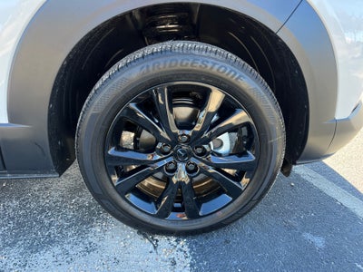 2026 Mazda Mazda CX-30 2.5 S Preferred