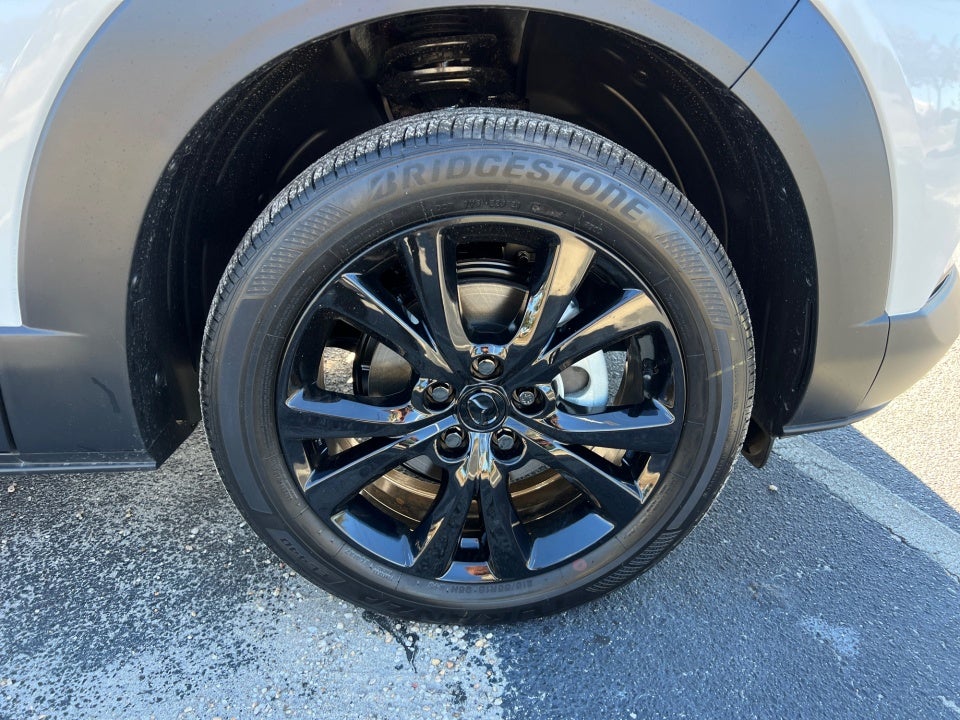 2026 Mazda Mazda CX-30 2.5 S Preferred