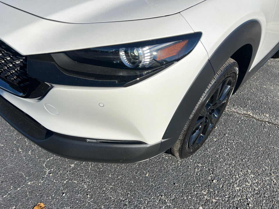 2026 Mazda Mazda CX-30 2.5 S Preferred