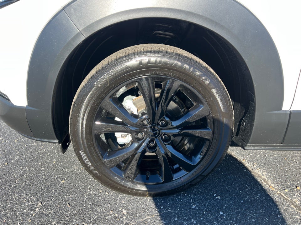 2026 Mazda Mazda CX-30 2.5 S Preferred