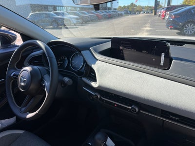 2026 Mazda Mazda CX-30 2.5 S Preferred