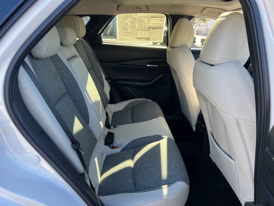 2026 Mazda Mazda CX-30 2.5 S Preferred