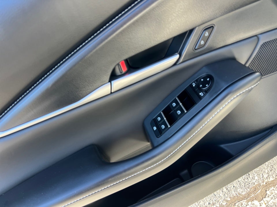 2026 Mazda Mazda CX-30 2.5 S Preferred