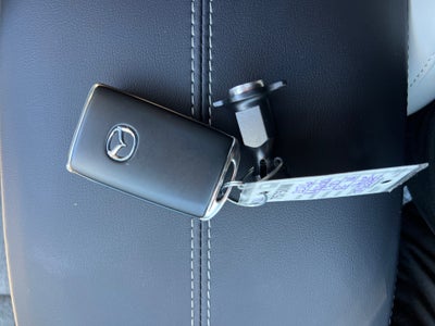 2026 Mazda Mazda CX-30 2.5 S Preferred