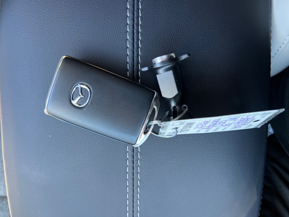 2026 Mazda Mazda CX-30 2.5 S Preferred