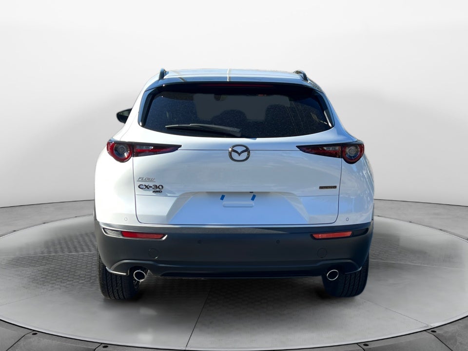 2026 Mazda Mazda CX-30 2.5 S Preferred