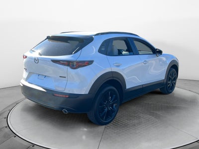 2026 Mazda Mazda CX-30 2.5 S Preferred