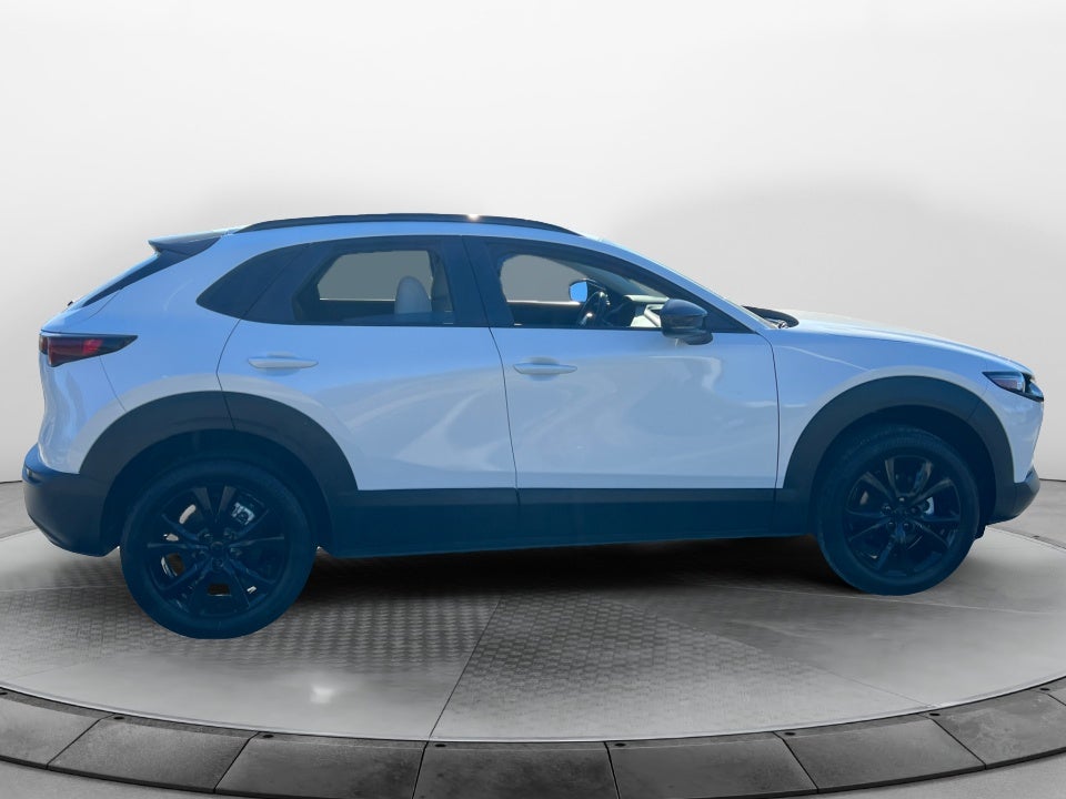 2026 Mazda Mazda CX-30 2.5 S Preferred