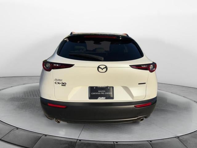 2026 Mazda Mazda CX-30 2.5 S Aire Edition