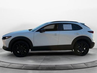 2026 Mazda Mazda CX-30 2.5 S Aire Edition
