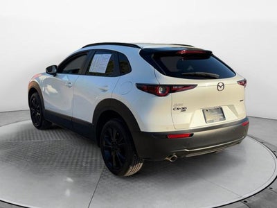 2026 Mazda Mazda CX-30 2.5 S Aire Edition