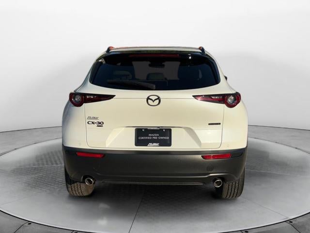 2026 Mazda Mazda CX-30 2.5 S Aire Edition