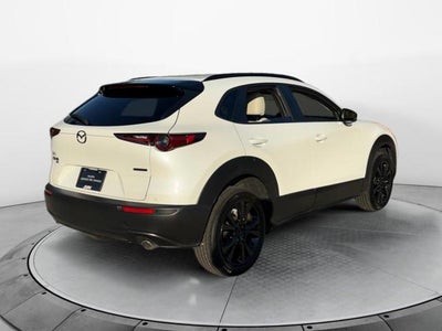 2026 Mazda Mazda CX-30 2.5 S Aire Edition