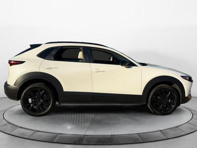 2026 Mazda Mazda CX-30 2.5 S Aire Edition