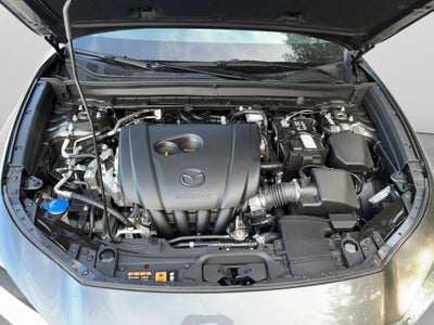 2026 Mazda Mazda CX-30 2.5 S Preferred AWD