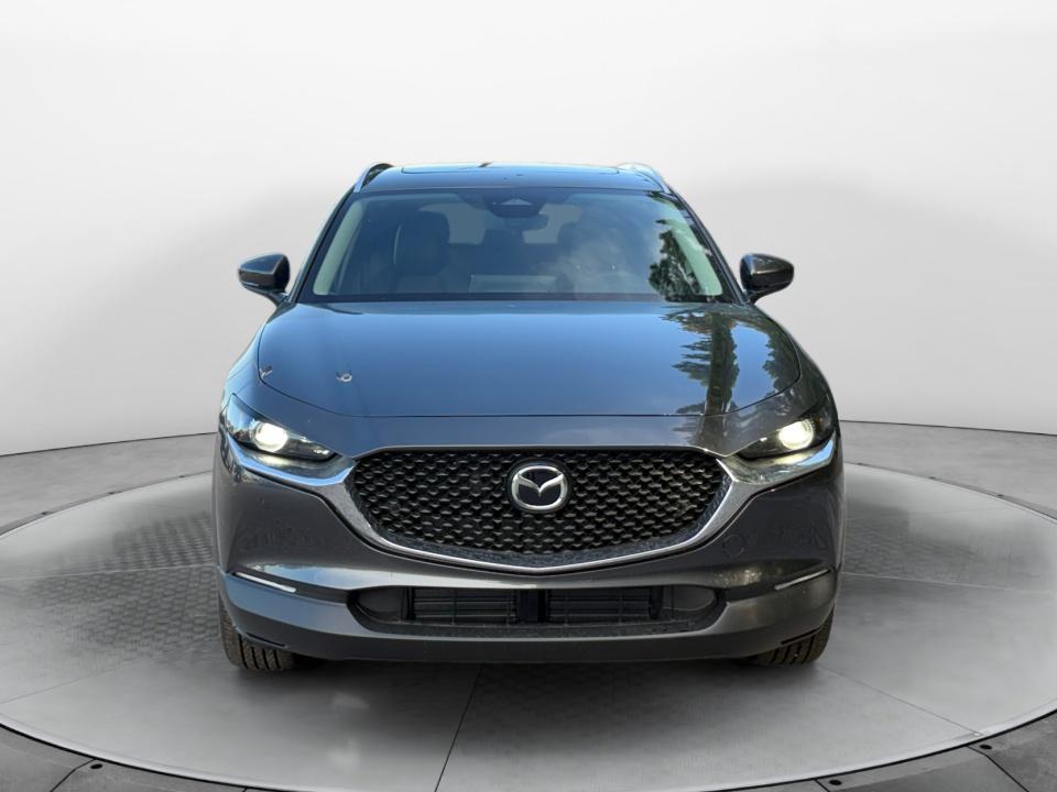 2026 Mazda Mazda CX-30 2.5 S Preferred AWD