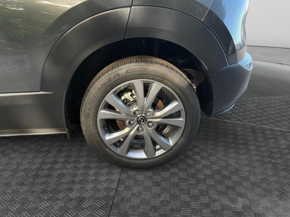 2026 Mazda Mazda CX-30 2.5 S Preferred AWD