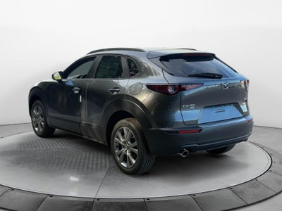 2026 Mazda Mazda CX-30 2.5 S Preferred AWD