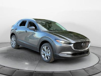 2026 Mazda Mazda CX-30 2.5 S Preferred AWD