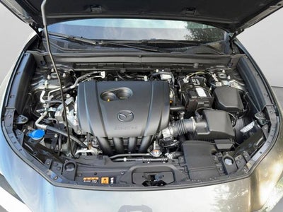 2026 Mazda Mazda CX-30 2.5 S Preferred AWD