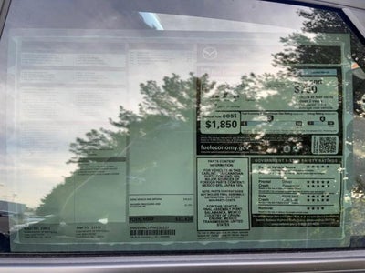 2026 Mazda Mazda CX-30 2.5 S Preferred AWD