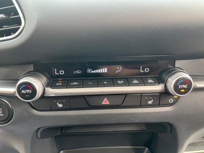 2026 Mazda Mazda CX-30 2.5 S Carbon Edition