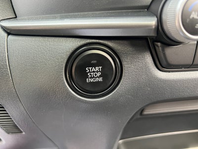 2026 Mazda Mazda CX-30 2.5 S Carbon Edition