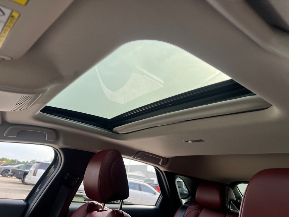 2026 Mazda Mazda CX-30 2.5 S Carbon Edition