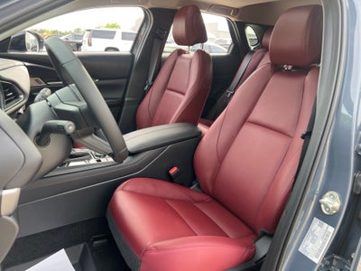 2026 Mazda Mazda CX-30 2.5 S Carbon Edition