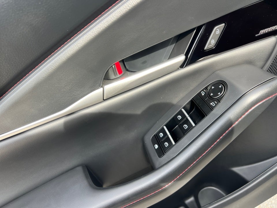 2026 Mazda Mazda CX-30 2.5 S Carbon Edition