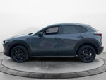 2026 Mazda Mazda CX-30 2.5 S Carbon Edition